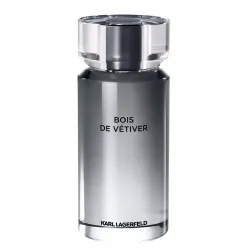 Lagerfeld Bois De Vétiver Les Parfums Matieres EDT kvepalai vyrams, 100 ml