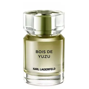 Lagerfeld Bois de Yuzu EDT kvepalai vyrams, 50 ml