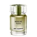 Lagerfeld Bois de Yuzu EDT kvepalai vyrams, 50 ml