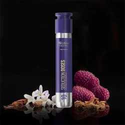 Antonio Banderas Her Secret Desire EDT kvepalai moterims, 30 ml