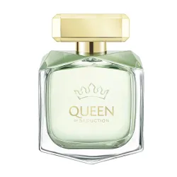 Antonio Banderas Queen of Seduction EDT kvepalai moterims, 80 ml