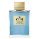 Antonio Banderas King of Seduction Absolute EDT kvepalai vyrams, 200 ml