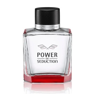 Antonio Banderas Power of Seduction EDT kvepalai vyrams, 100 ml
