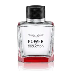 Antonio Banderas Power of Seduction EDT kvepalai vyrams, 100 ml