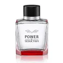 Antonio Banderas Power of Seduction EDT kvepalai vyrams, 100 ml