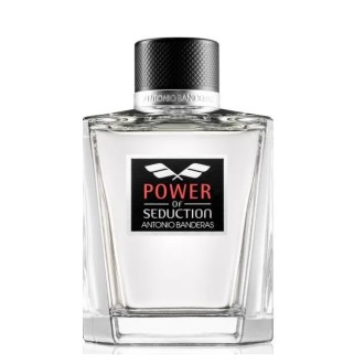 Antonio Banderas Power of Seduction EDT kvepalai vyrams, 200 ml