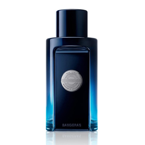 Antonio Banderas The Icon EDT kvepalai vyrams, 100 ml