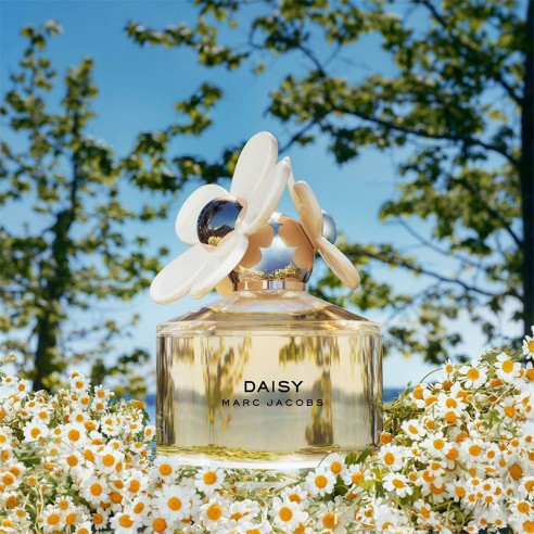 Marc Jacobs Daisy EDT kvepalai moterims, 50 ml