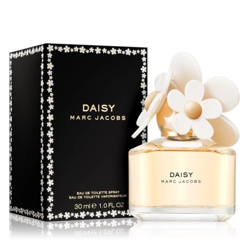 Marc Jacobs Daisy EDT kvepalai moterims, 30 ml