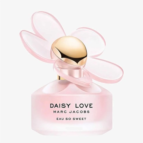 Marc Jacobs Daisy Love Eau So Sweet EDT kvepalai moterims, 100 ml