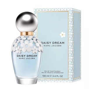 Marc Jacobs Daisy Dream EDT kvepalai moterims, 100 ml 2