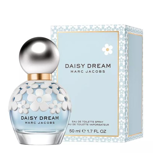 Marc Jacobs Daisy Dream EDT kvepalai moterims, 50 ml