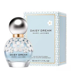 Marc Jacobs Daisy Dream EDT kvepalai moterims, 50 ml