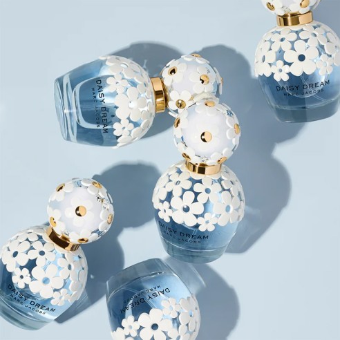 Marc Jacobs Daisy Dream EDT kvepalai moterims, 50 ml