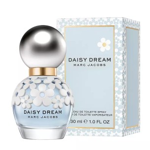 Marc Jacobs Daisy Dream EDT kvepalai moterims, 30 ml 2