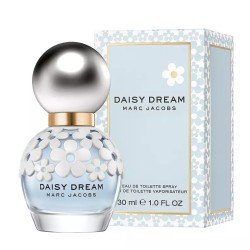 Marc Jacobs Daisy Dream EDT kvepalai moterims, 30 ml