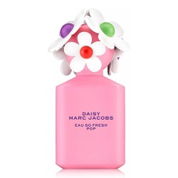 Marc Jacobs Daisy Eau So Fresh Pop EDT kvepalai moterims, 75 ml