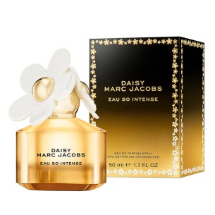 Marc Jacobs Daisy Eau So Intense EDP kvepalai moterims, 50 ml 2