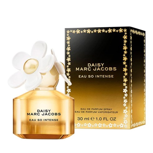 Marc Jacobs Daisy Eau So Intense EDP kvepalai moterims, 30 ml