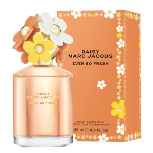 Marc Jacobs Daisy Ever So Fresh EDP 125 ml kvepalai moterims 2