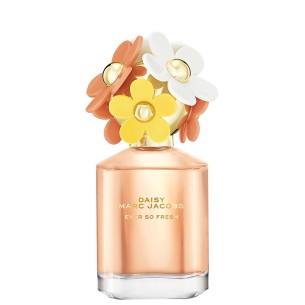 Marc Jacobs Daisy Ever So Fresh EDP kvepalai moterims, 75 ml
