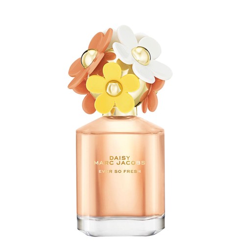 Marc Jacobs Daisy Ever So Fresh EDP kvepalai moterims, 75 ml