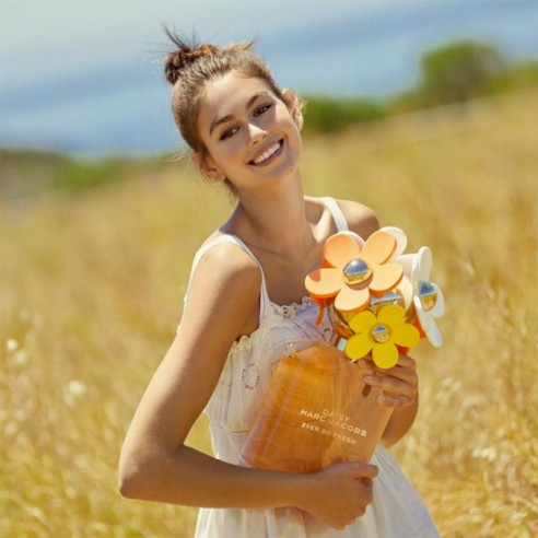 Marc Jacobs Daisy Ever So Fresh EDP kvepalai moterims, 75 ml