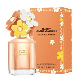 Marc Jacobs Daisy Ever So Fresh EDP kvepalai moterims, 75 ml