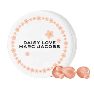Marc Jacobs Daisy Love Drops EDT Perfumed oil in capsules 3.9 ml moterims