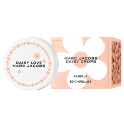 Marc Jacobs Daisy Love Drops EDT Perfumed oil in capsules 3.9 ml moterims