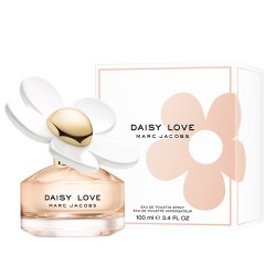 Marc Jacobs Daisy Love EDT kvepalai moterims, 100 ml