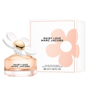 Marc Jacobs Daisy Love EDT kvepalai moterims, 50 ml 2