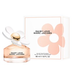 Marc Jacobs Daisy Love EDT kvepalai moterims, 50 ml