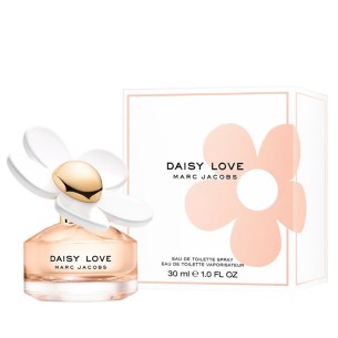 Marc Jacobs Daisy Love EDT kvepalai moterims, 30 ml 2