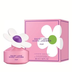 Marc Jacobs Daisy Love Pop EDT kvepalai moterims, 50 ml