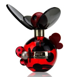Marc Jacobs Dot EDP kvepalai moterims, 50 ml