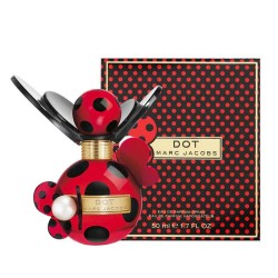 Marc Jacobs Dot EDP kvepalai moterims, 50 ml