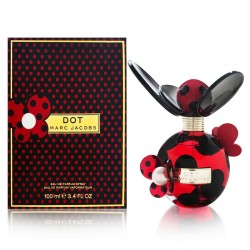 Marc Jacobs Dot EDP kvepalai moterims, 100 ml