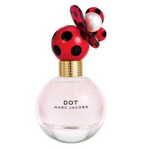 Marc Jacobs Dot EDP kvepalai moterims, 50 ml