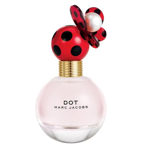 Marc Jacobs Dot EDP kvepalai moterims, 50 ml