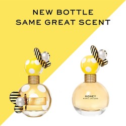 Marc Jacobs Honey EDP kvepalai moterims, 100 ml