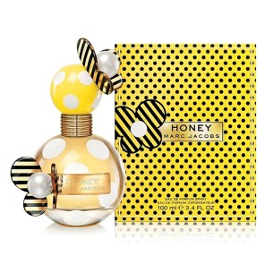Marc Jacobs Honey EDP kvepalai moterims, 100 ml 2
