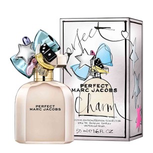 Marc Jacobs Perfect Charm EDP kvepalai moterims, 50 ml 2