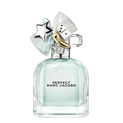 Marc Jacobs Perfect EDT kvepalai moterims, 50 ml