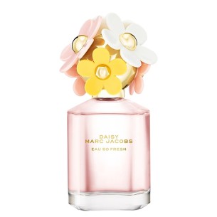 Marc Jacobs Daisy Eau So Fresh EDT kvepalai moterims, 75 ml