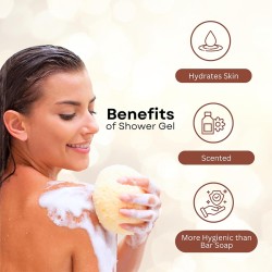 Marc Jacobs Perfect Shower Gel 150 ml