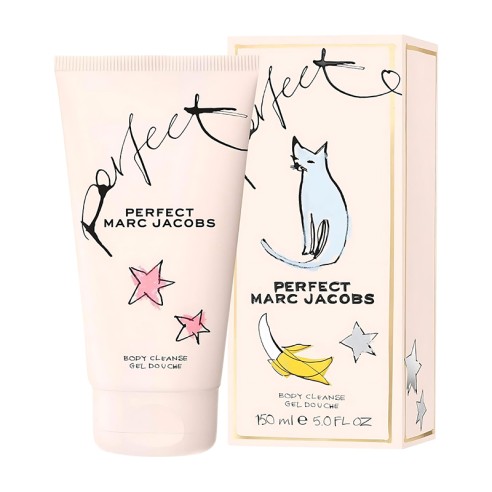 Marc Jacobs Perfect Shower Gel 150 ml