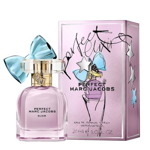 Marc Jacobs Perfect Elixir EDP kvepalai moterims, 30 ml 2