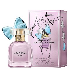 Marc Jacobs Perfect Elixir EDP kvepalai moterims, 30 ml