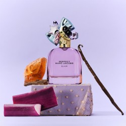 Marc Jacobs Perfect Elixir EDP kvepalai moterims, 30 ml